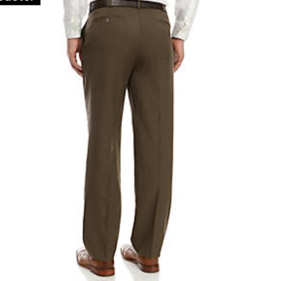 *New* Savane Dress Pant - Picture 2 of 5